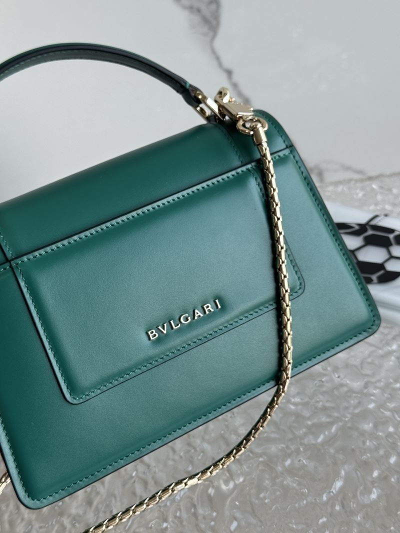 Bvlgari Top Handle Bags